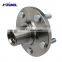 China Front Brake Wheel Hub for TOYOTA Corolla Matrix 43502-32080 4350232080