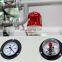 Vacuum Dielectric Hydraulic Oil Filtering Machine Oil Purifier to Remove Moisture & Gas