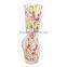 rubber flower girl ladies fashion rain boots