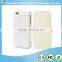 2015 Newest Power Bank Case For Iphone 5 5S Power Bank Backup External Battery Charger Case 4200Mah
