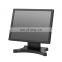 Lcd Screen Ips Panel Hd Display Ultra Thin Multifunctional 15 Inch Tft Vga Input Open Frame Monitor