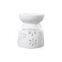 ceramic aroma essential fragrance oil burner for tealight candles