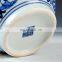 hot sale high quality custom made blue and white chinese vase