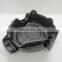 Factory price Customized mold plastic steering wheel airbag cover for cruiser