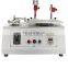 Alcohol Eraser Abrasion Resistance Tester Electronic Digital Alcohol Foam Rubber Density Meter For Liquids Solid Liquid Density