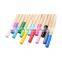 Best-selling good and cheap round tooth brush bamboo made in china