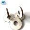 50*17*5mm PZT Ring Piezoelectric Ceramic Ultrasonic Welding Transducer Electrical Ceramics