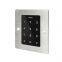 Secukey Embedded Access Control Touch Keypad Standalone Waterproof RFID Keypad