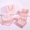 Fashion Perfume Gift Paper Bags Bolsas De Papel Para De Perfume For Perfume