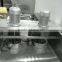 CE Approved Ice Lolly Making Machine /Ice Cream Stick Machine /Ice Cream Stick Making Machine
