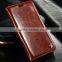 iCase Best Quality Leather Cover Phone Case for Samsung Galaxy S6 Edge Plus,For Samsung Galaxy Note 5Cases Bag