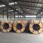 Standard optical fiber wire