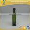 500ml Square Dark Green Olive Oil Glass Bottle