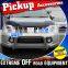 2015 New Auto Accessories Aluminium Triton L200 Accessories For 2 Doors