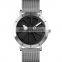skmei watch gold odm watches men 9204