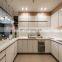 Factory Wholesale Custom Design Modern Stylish Kitchen Cabinets Made in China