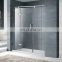 High quality aluminum alloy bathroom door bathroom shower sliding door