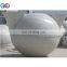 FRP SMC biogas methane tank frp biogas digester