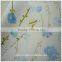 Cotton printed fabric for children