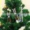 Impactful Remote House Snowflake Waterproof Decorations Christmas LED Lights Outdoor