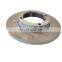 Economical Custom Design Carbon Wheel Set Lathe Pads Car Nodular Cast Iron Custom Brakes Disc