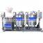 Professional yogurt heating and cooling making line yogurt making machine