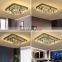 New Listed Luxury Decoration Living Room Bedroom Acrylic Contemporary Indoor LED Ceiling Light