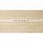 16mm Interior Decorative Rock Wool Polyurethane PU Metal Wall Sandwich Panel