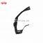 High quality Steel Car Front pillar  For HIACE 2005  car body parts ,OEM#61132-26161,61131-26111,HIACE  body kit