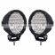 7 inch 140W led driving lights spot beam lamp led car lights LED6427