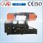 G400Rotating Horizontal Angle cutting angle cut 45 degree band saw machine