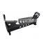 Steel  front bumper with  Light for Suzuki jimny 2019+Japanese car   accessories JB64  JB74  from Maiker