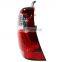 GELING New Arrival Superb Long-Lasting Steel Truck Tail Light For TOYOTA 4RUNNER 2006 - 2009 Car Tail Lamp