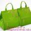Factory Thermal Bag For Food, Cold Thermal Insulated Lunch Cooler Bag,Grocery Food Delivery Extra Large Insulated Non Wo