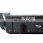 Furyengraver Rear Bumper Guard Back Bull Bar for Jeep wrangler JK bumper 4X4 Accessories