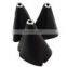 Auto PVC Leather Gear Stick Shifter Lever Knob Covers Gaitor For Cars Universal Gear Shift Knob Boot