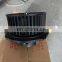 High quality 8101202-44 For Isuzu Tfr Heater Blower Assembly Blower Fan Motor  Car Auto Cooling System Blower Fan Motor