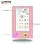 High Quality Smart Wall Mounted Eyelashes and False Hair Vending Machine