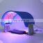 ptd led light therapy Professional Supplier Skin Care Machine High Quality Beauty Treatments LED EMS Photons Light Therapy