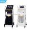A-lma Laser So-prano Ice Titanium Diode Laser Hair Removal Machine Triple Wavelength 755 808 1064 Permanent Depilation Equipment