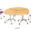 metal frame Meeting desk conference table