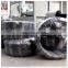 Rain water plastic pipe PE100