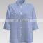 Super Comfortable Cotton  Single Jersey Fabric Plain Dyed Woven Fabric For Dress
