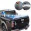 4x4 Pickup Accessories Hard Aluminium Retractable Roller Shutter Tonneau Cover for Great Wall Poer Tacoma