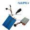 A200E real time monitoring analog port mobile phone car gps