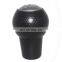 5 Speed Car Gear Shift Knob Boot Cover Handle Case Collar For Honda Fit Jazz