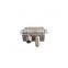 DT300 high resolution waterproof air temperature and humidity transducer factory with RS485