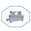 Automatic Mini Flat Plate Alu Alu Pill Capsule Strip Tablet Blister Forming Packing Machine Small