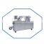 DPP-80 Flat plate small industrial pharmacy capsule pill tablets packaging full automatic blister packing machine