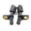 High quality ABS Sensor, Wheel Speed Sensor,front right sensor OEM:1J0927804